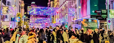 Evita atascos, colas y aglomeraciones estas Navidades con estas funciones de Google Maps