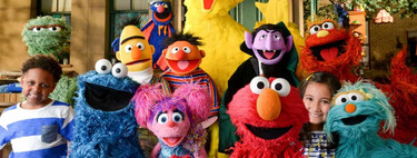Netflix se ha hecho con 'Barrio Sésamo', pero el programa infantil debería haberse cuidado y respetado sin importar quién esté en el gobierno 