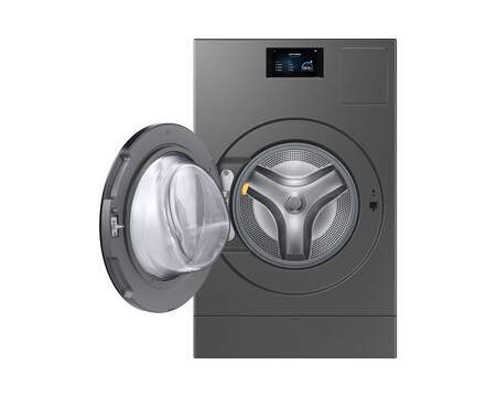 Bespoke Ai Laundry Combo 2026 Mexico Lanzamiento Caracteristicas Tecnicas 6