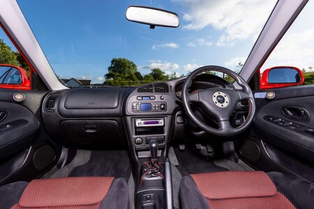 Mitsubishi Lancer Evo Vi Tommi Makinen 8