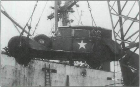 Coche Hitler Mercedes Benz 770k Us Army General Cornelius Daly