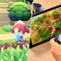 Pokémon Pokopia es un juego ideal para estrenar Nintendo Switch 2. Este pack incluye las dos cosas a buen precio 