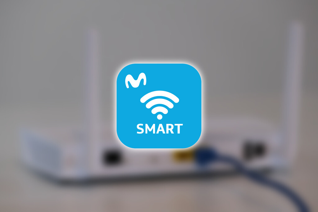 Cómo mejorar la velocidad y estabilidad de tu WiFi de Movistar con la app Smart WiFi