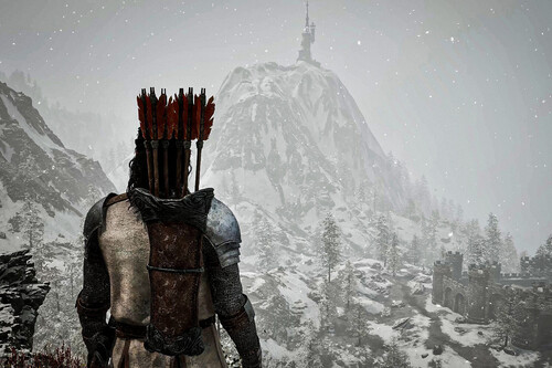 Es uno de los RPG de fantasía más grandes de la historia, pero siento que Oblivion Remastered es una oportunidad perdida 