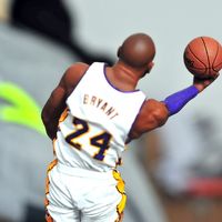 Las lecciones de liderazgo empresarial que nos ha legado Kobe Bryant