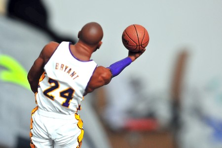 Las lecciones de liderazgo empresarial que nos ha legado Kobe Bryant