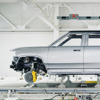 Ford se deshace de ocho millones de acciones de Rivian mientras la start-up sigue sin remontar