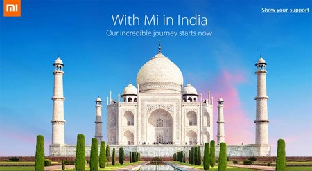 Xiaomi Redmi S2: nuevo gama de entrada a la vista con reconocimiento facial y cámara doble
