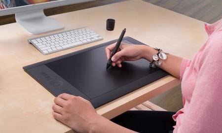 Dropzone y Control Room: Wacom presenta sus dos primeros servicios basados en la nube