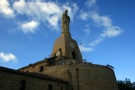 Monte Urgull
