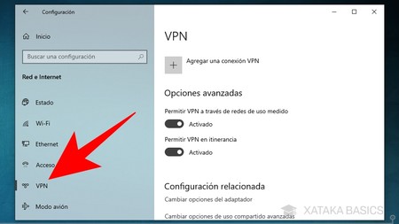 Vpn