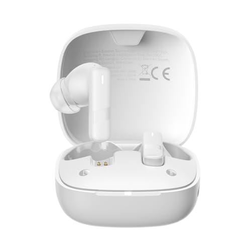 Auriculares Bluetooth Baseus Bowie E20 