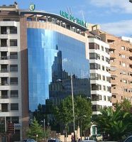 Unicaja y Caja de Jaén: primer paso para la caja única andaluza