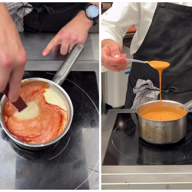 Si quieres hacer canelones o lasaña, con esta modificación de la bechamel matas dos pájaros de un tiro sin boloñesa 