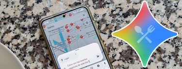 La forma en la que elijo restaurantes o bares en Google Maps ha cambiado. Gemini me dice lo bueno y lo malo para decidir en segundos