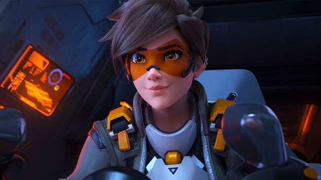 Overwatch 2 Heroe 2023