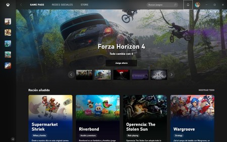 Xbox