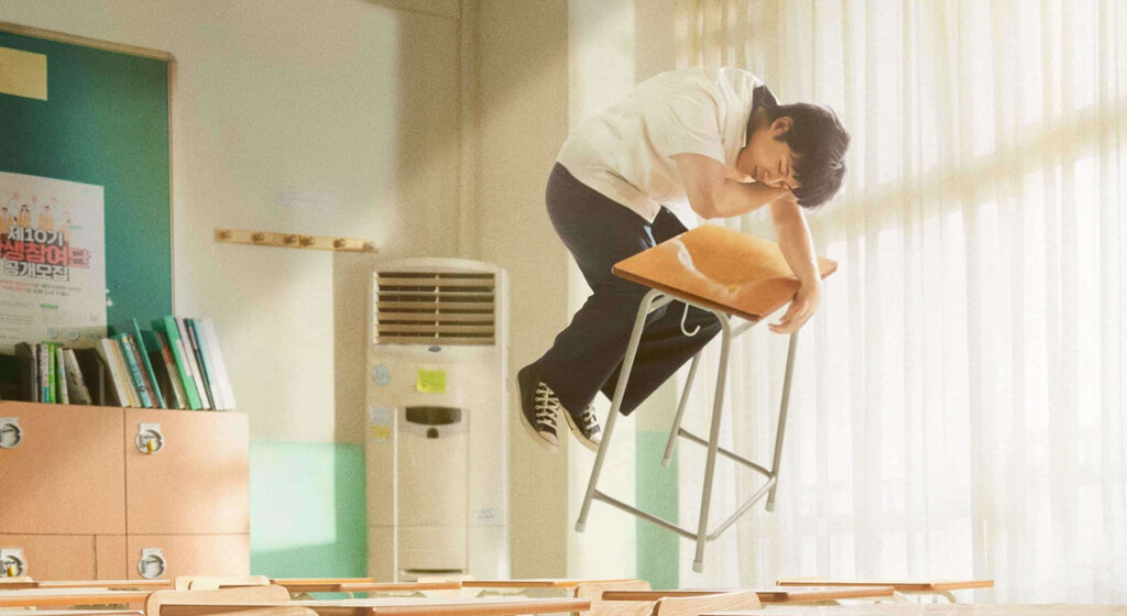 El fenómeno coreano de 2023 está en Disney+ y es esta fascinante serie de superhéroes cocinada a fuego lento