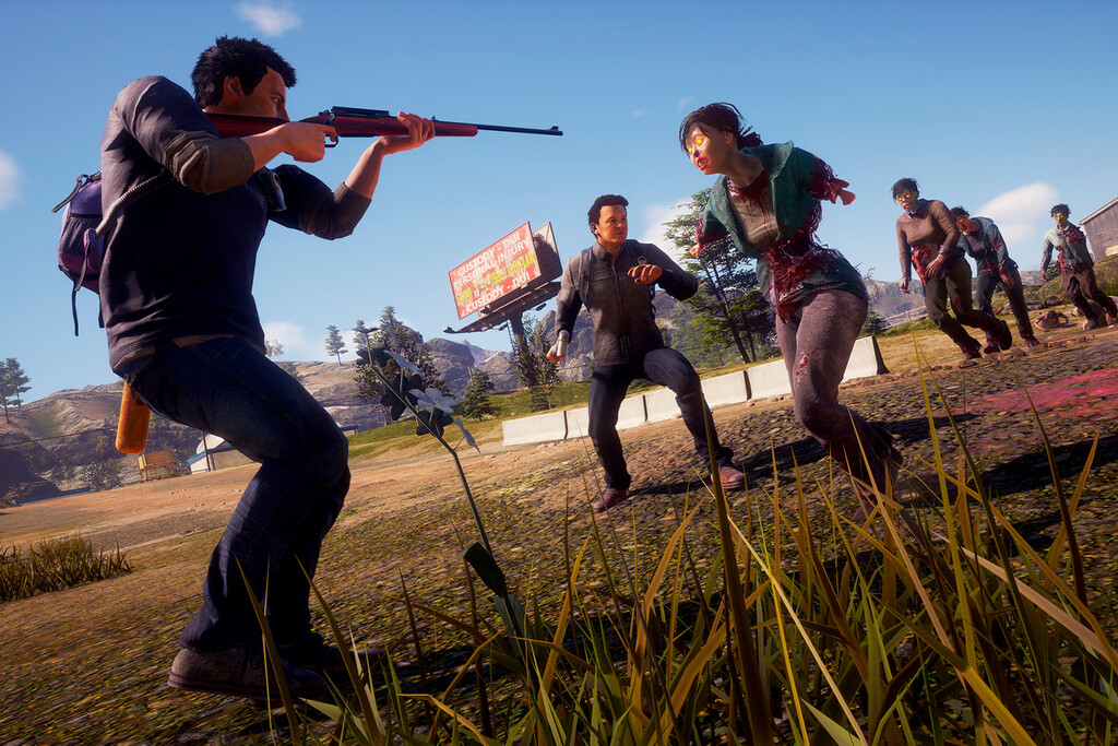 Tras casi 40 actualizaciones y 6 años, se despide este mundo abierto de zombis por un buen motivo. State of Decay 2 no recibe más soporte para centrarse en su secuela. Noticias en tiempo real