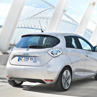 Los coches eléctricos de ocasión despuntan en el primer trimestre, triplicando las ventas respecto a 2019