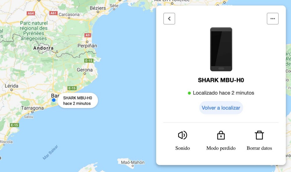 What is it and what is the use of creating a Mi account on a Xiaomi ...