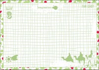 Carta a Papá Noel y a los Reyes Magos para imprimir 