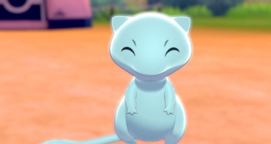 Como Conseguir Huevo Suerte En Pokemon Platino