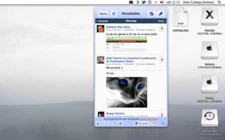 Tab for Google+, a la espera de una buena aplicación para escritorio