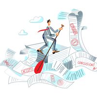 Abrir una empresa en una sola visita a la administración suena a utopía. En China es ley desde hace años