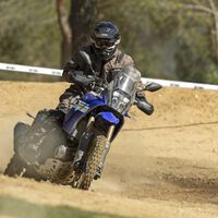 Confirmado: Todos pedían una Yamaha Ténéré 900 de tres cilindros. Japón ha escuchado, y la traerá más pronto que tarde