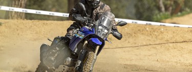 Yamaha deja caer la Ténéré 900: la trail de tres cilindros ya está sobre la mesa, y puede que no tarde en llegar 