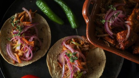 Cochinita Pibil