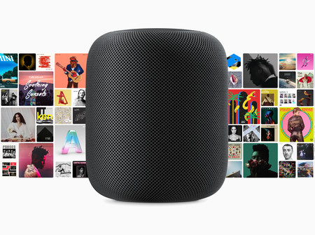 El HomePod ya tiene fecha de llegada: esto es todo lo que sabemos de él