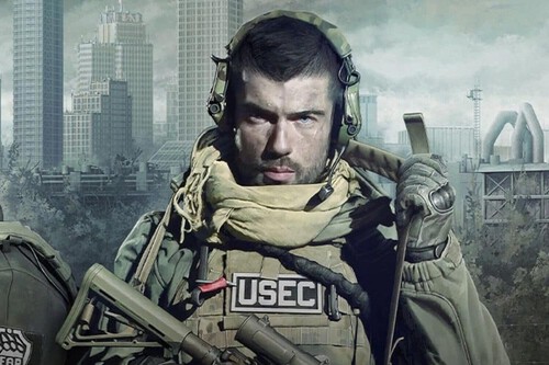 Escape From Tarkov