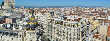 Comienzan las ayudas del 50 % para alquilar casa si eres joven, mayor de 65 años o con escasos recursos en Madrid este 2025 