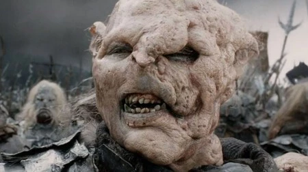 Weinstein Señor Anillos