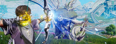 Lo llaman el 'clon de Genshin Impact', pero es un error llamarlo así tras el último tráiler. No pierdas de vista este MMORPG de fantasía 