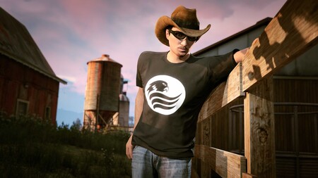 GTA Online: cómo conseguir gratis la camiseta Blaine County Radio