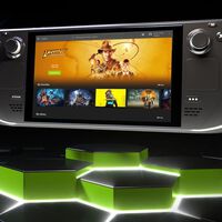Steam Deck ya tiene Ray Tracing a 4K, pero no como te lo imaginas: la app oficial de GeForce Now ya está disponible en la portátil de Valve 
