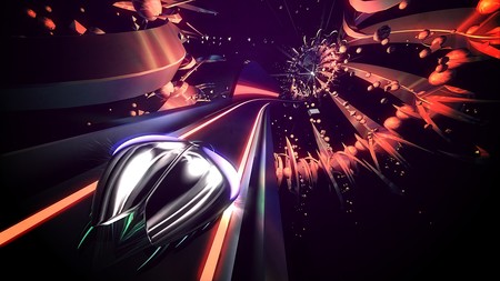 El juego de ritmo Thumper hará vibrar nuestras Nintendo Switch desde el 18 de mayo