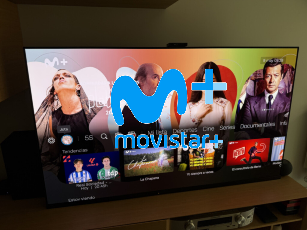 Me he apuntado al plan ultra barato que Movistar Plus+ tiene oculto en su web. Ahora entiendo por qué no lo enseñan demasiado