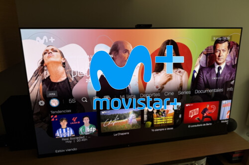Me he apuntado al plan ultra barato que Movistar Plus+ tiene oculto en su web. Ahora entiendo por qué no lo enseñan demasiado