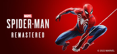 Marvel's Spider-Man Remastered (Insomniac Games)