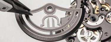 El Corte Inglés celebra los 50 años de Maurice Lacroix con el reloj automático más bonito y versátil para llevar a diario