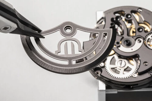 Reloj Maurice Lacroix