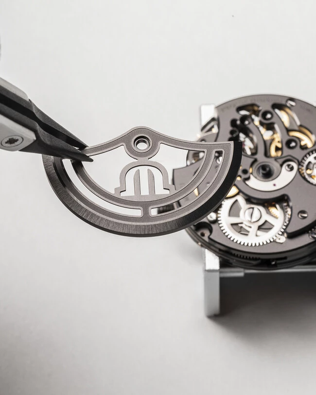 Reloj Maurice Lacroix