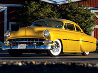 1954 Chevrolet Bel Air