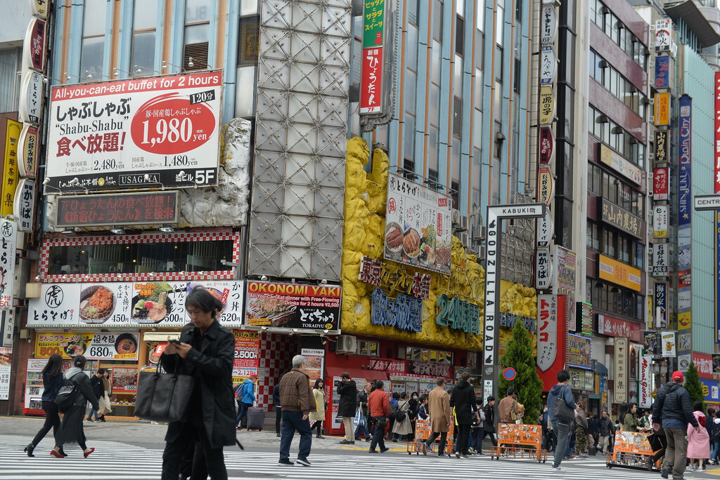 Tras años de pulso con la yakuza, a Japón le toca pelear ahora con su relevo: las oscuras redes de los tokuryū