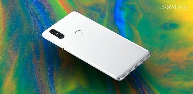 Mi Mix 2