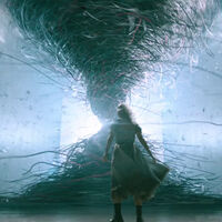 Lo nuevo del director de Piratas del Caribe es de ciencia ficción, pero también promete ser ridículamente absurdo. No puedo esperar a verlo